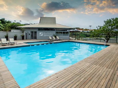 2 Bedroom House To Rent in Ballito - ILhj.webp