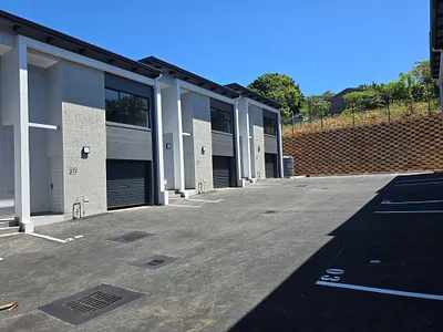 2 Bedroom Apartment For Sale in Tongaat - DaqR.webp