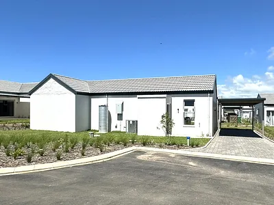 2 Bedroom House For Sale in Ballito - O7ef.webp