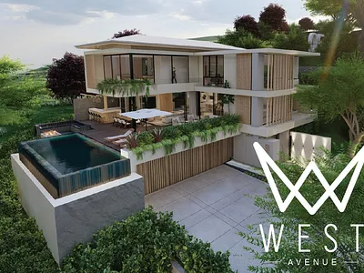 4 Bedroom House For Sale in Ballito - t240.webp