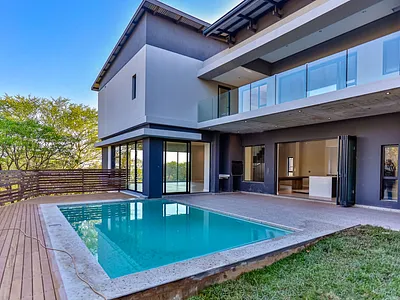 4 Bedroom House To Rent in Ballito - fA7M.webp