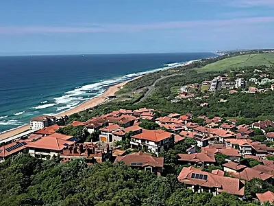 3 Bedroom Apartment To Rent in Tongaat - 1GaX.webp