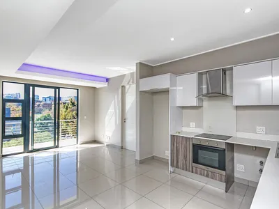 2 Bedroom Apartment To Rent in Sandton - img