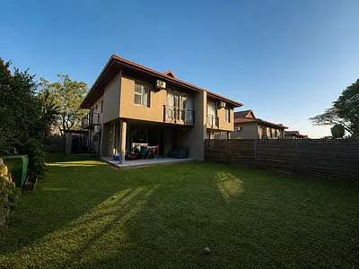 3 Bedroom Townhouse For Sale in Ballito - 4z4Z.webp