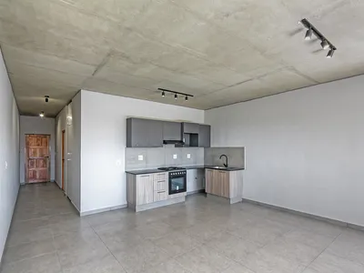 1 Bedroom Apartment To Rent in Sandton - img