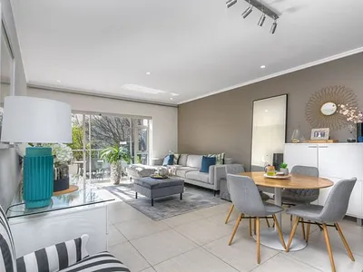 2 Bedroom Apartment To Rent in Sandton - img