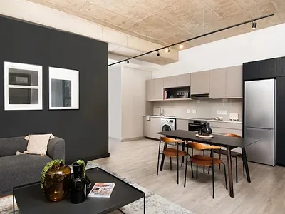 1 Bedroom Apartment For Sale in Sandton - oaKj.webp