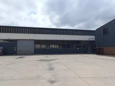 Industrial Property To Rent in Alberton - QxJB.webp