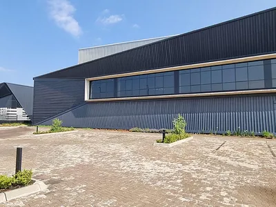 Industrial Property To Rent in Midrand - i0BU.webp