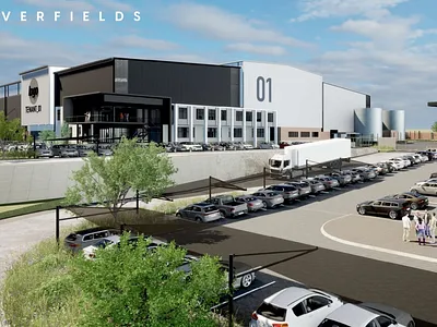Industrial Property To Rent in Kempton Park - qqXL.webp