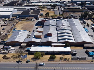 Industrial Property For Sale in Boksburg - QheA.webp