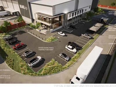 Industrial Property To Rent in Kempton Park - 8wdx.webp