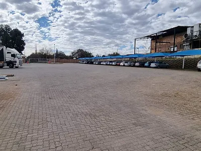 Vacant Land To Rent in Midrand - hhG0.webp