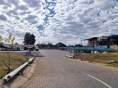 Industrial Property To Rent in Midrand - 83I8.webp