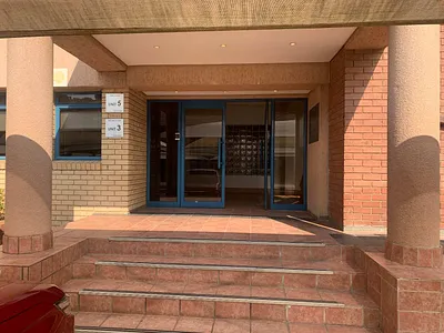Commercial Property To Rent in Johannesburg - e8FI.webp