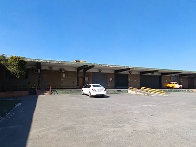 Industrial Property To Rent in Germiston - FX8h.webp