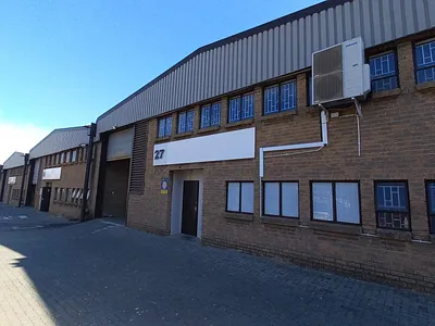 Industrial Property To Rent in Germiston - DOo7.webp