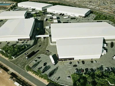 Industrial Property To Rent in Midrand - FvJt.webp