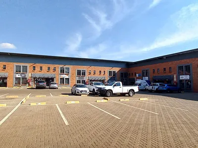 Industrial Property To Rent in Centurion - bQwm.webp