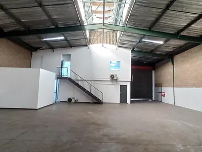 Industrial Property To Rent in Germiston - 2NUG.webp
