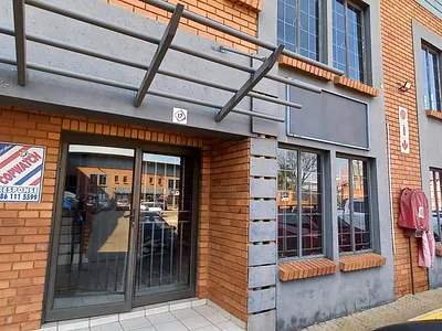Industrial Property To Rent in Centurion - EHHB.webp