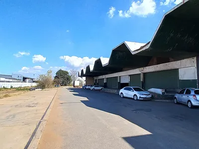 Industrial Property To Rent in Germiston - u9gY.webp