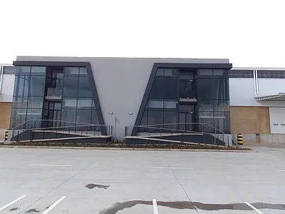 Industrial Property To Rent in Germiston - 2XzU.webp