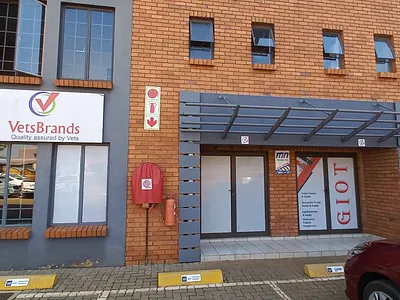 Industrial Property To Rent in Centurion - VFzZ.webp