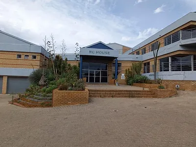 Industrial Property To Rent in Germiston - e0GZ.webp