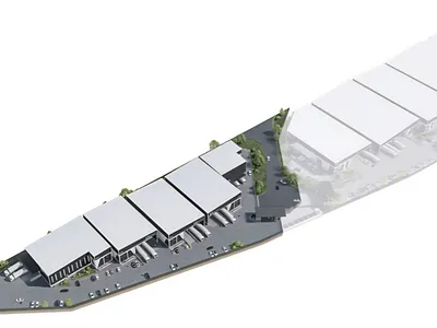 Industrial Property To Rent in Kempton Park - G6Ni.webp