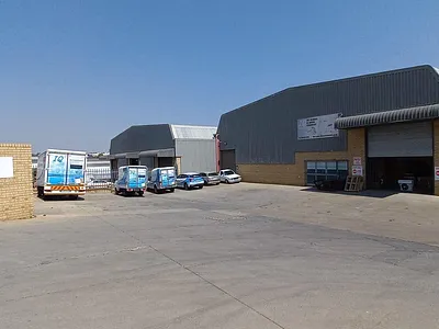 Industrial Property To Rent in Midrand - pHf8.webp