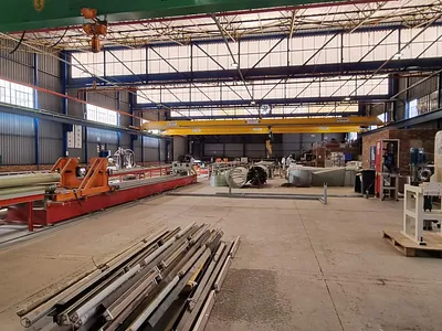 Industrial Property To Rent in Midrand - TkWU.webp