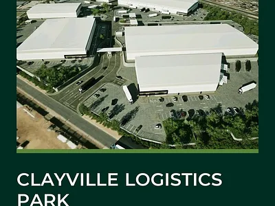 Industrial Property To Rent in Midrand - xhhR.webp