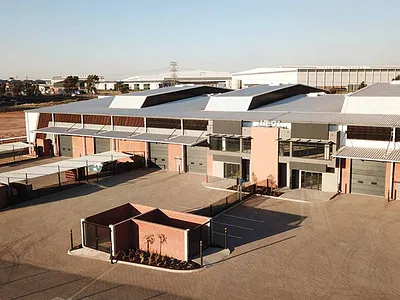 Industrial Property To Rent in Germiston - ngCd.webp