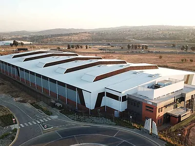Industrial Property To Rent in Germiston - FfIu.webp