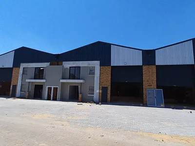 Industrial Property To Rent in Boksburg - z75l.webp