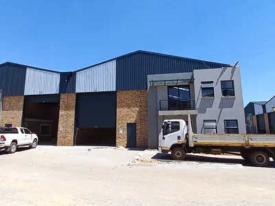 Industrial Property To Rent in Boksburg - 8BUF.webp