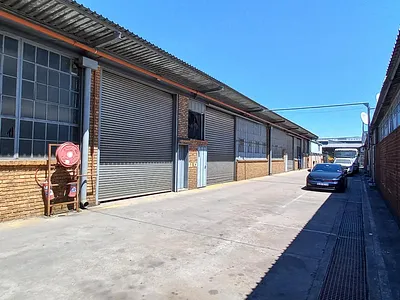 Industrial Property To Rent in Kempton Park - GNDK.webp
