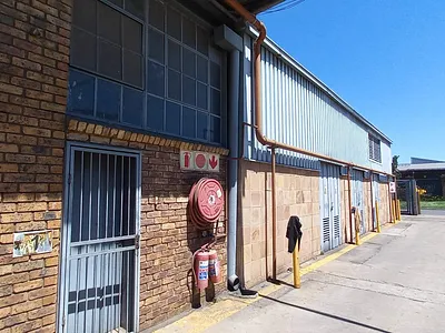 Industrial Property To Rent in Kempton Park - 4p3E.webp