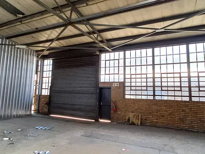 Industrial Property To Rent in Kempton Park - RJhS.webp