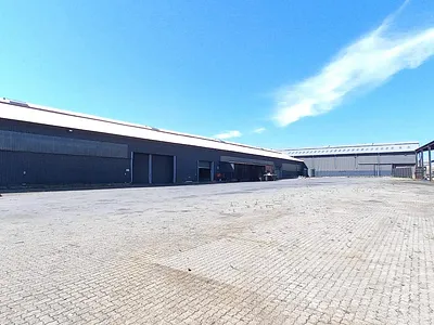Industrial Property To Rent in Germiston - 0eMZ.webp
