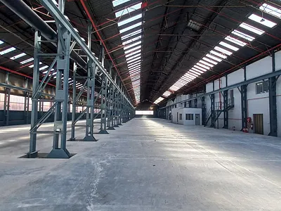 Industrial Property To Rent in Germiston - XHxs.webp