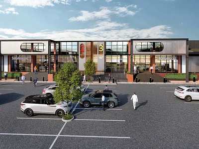 Industrial Property To Rent in Germiston - RiEf.webp