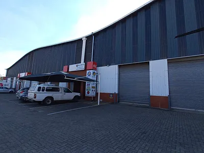 Industrial Property To Rent in Germiston - 8w7t.webp