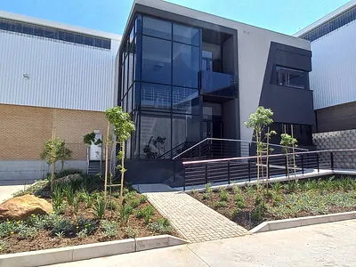 Industrial Property To Rent in Germiston - XNRP.webp