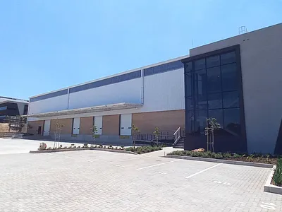 Industrial Property To Rent in Germiston - fqff.webp