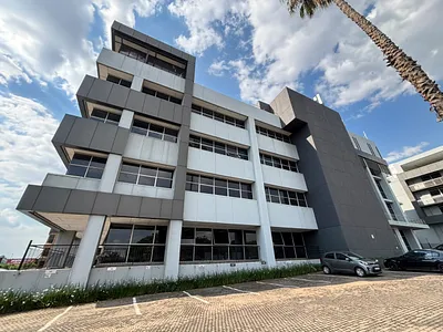 Commercial Property To Rent in Bedfordview - K3LU.webp