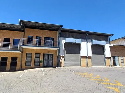 Industrial Property To Rent in Germiston - mJTL.webp