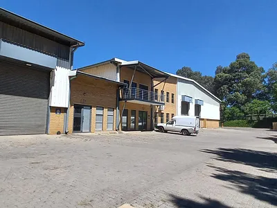 Industrial Property To Rent in Germiston - T28l.webp