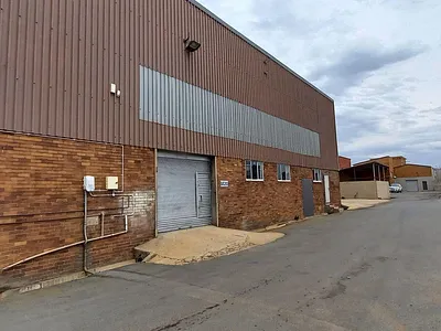Industrial Property To Rent in Boksburg - jwIk.webp